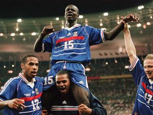 Kisah Unik Semifinal Piala Dunia: Gol Langka Thuram Bawa Prancis ke Final