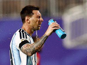Seburuk-buruknya Rating Messi di Piala Dunia 2026