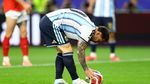 Ini Bukti Messi Raja Penalti