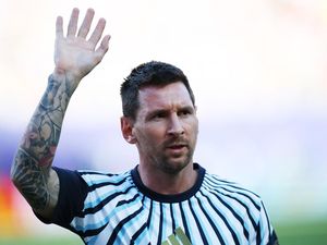 Inggris Vs Argentina: Ini Rekor Messi Vs Klub-klub Premier League