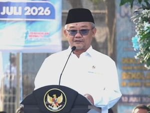 Mendikdasmen Data SDN Sepi Peminat, Siapkan Rapat Khusus