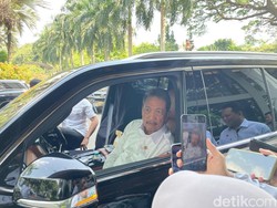 Pemerintah Kaji BBM Harga Khusus buat Nelayan Besar
