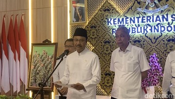 101 Sekolah Rakyat Mulai MPLS Besok, Digelar 4 Gelombang Selama 19 Hari