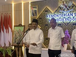101 Sekolah Rakyat Mulai MPLS Besok, Digelar 4 Gelombang Selama 19 Hari
