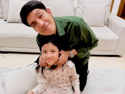 Desta Kena Tegur Miskha Lagi karena Video Bercanda Dipeluk Perempuan