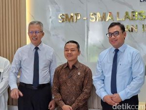 Pastikan MPLS 2026 Tanpa Perundungan, Kemendikdasmen Bakal Sidak Sekolah