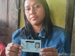 Nestapa Nursela, Suami-Anak Tewas dalam Tragedi di Pantura Indramayu