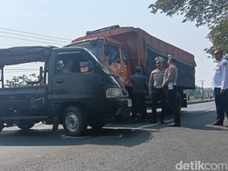 Polisi Periksa 4 Saksi Terkait Tragedi di Jalur Pantura Indramayu