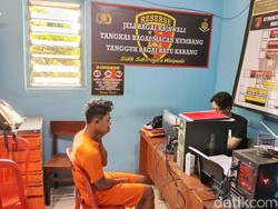 Pengeroyokan Maut di Sukabumi: Maling Tewas, Pemilik Bengkel Dibui