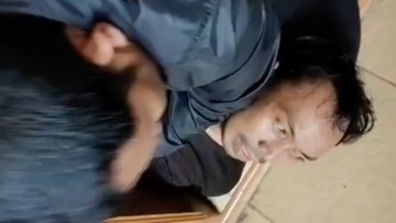 Kondisi Pelaku Penusukan Acak di Tangerang Tak Stabil, Sulit Berkomunikasi