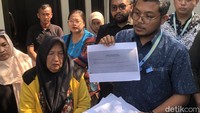 Perjuangan Korban Mafia Tanah Sleman Minta Sertifikatnya Kembali