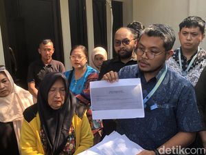 Mirip Kasus Mbah Tupon, Sertifikat Warga Sleman Beralih Nama-Jadi Agunan Bank
