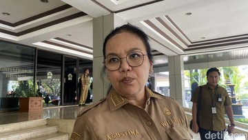 Harimau Putih Mati, Walkot Sebut Semarang Zoo Kekurangan Anggaran