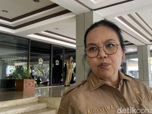 Geger Harimau Putih Mati, Walkot Pertanyakan Anggaran Semarang Zoo