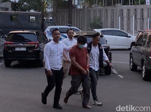 Ulah Ayah Kirim Teror Bom ke SDN Jaksel Bikin Anak Tak Lagi Sekolah