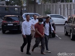 Ulah Ayah Kirim Teror Bom ke SDN Jaksel Bikin Anak Tak Lagi Sekolah