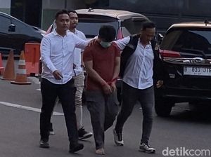 Pelaku Teror Bom di SDN Jaksel Ternyata Pernah Kirim Pesan Ancaman ke RT