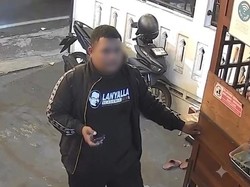 Viral Gasak Beat di Angkringan Papandayan Semarang, Pria Wonogiri Dibekuk