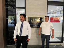 Kronologi Lengkap Dugaan Penipuan yang Menjerat Vicky Prasetyo