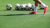 'Perang' Nike dan adidas di Piala Dunia 2026, Siapa Pemenangnya?