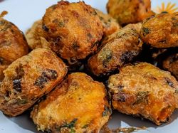 Resep Perkedel Kentang Daging Sapi Cincang, Lembut dan Tak Mudah Hancur