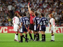 Potret Sejarah Inggris Vs Argentina di Piala Dunia
