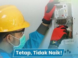 Tarif Listrik PLN Terbaru Juli 2026: Cek Rincian Harga per kWh Semua Golongan