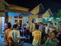 Pria di Dompu Dijebak Pakai Akun Cewek, Berujung Dikeroyok 6 Orang