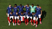 Spanyol Istimewa, tapi Prancis Nggak Takut