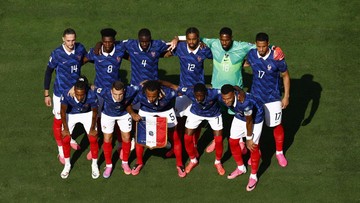 Spanyol Istimewa, tapi Prancis Nggak Takut