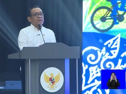 Menko PMK Kritik Orang Tua Kasih HP ke Anak Tantrum-Tak Mau Makan