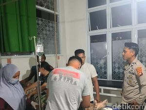 Pria Lansia di Mamuju Tewas Ditabrak Mobil Saat Pulang Salat Maghrib