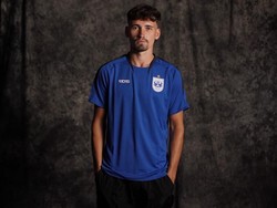 Rekrutan Asing Pertama PSIS Musim Ini: Deri Corfe