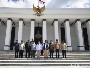 Rahayu Saraswati Dorong IKN Jadi Destinasi Sports Tourism, Usul Fun Run Berkala