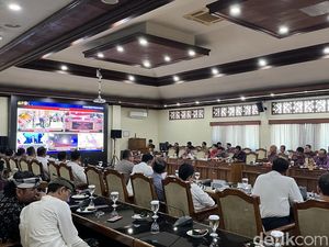 Kriminalitas Meningkat, Dewan Minta Desa Adat Terlibat Jaga Keamanan Bali