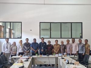 Diatur Raperda, Sumbangan Pendidikan Boleh untuk Gaji Guru Non-ASN