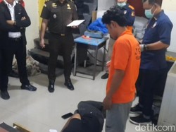 Tanda Mencurigakan Pemicu Suami Bunuh Sadis Istri di Makassar