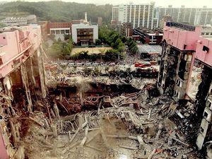 Tragedi Memilukan di Korea Selatan Ini Jadi Pelajaran Berharga