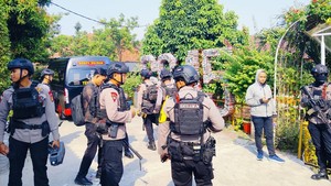 Ini Isi Ancaman Bom ke SDN di Jaksel, Pengirim Pesan Kini Dicari