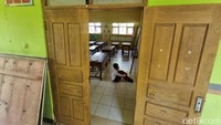 4 SD di Ponorogo Hanya Dapat 2 Murid, Dindik Kaji Regrouping