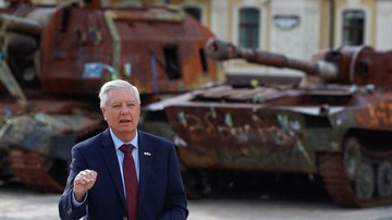 Senator AS Meninggal Usai ke Ukraina, Muncul Dugaan Dihabisi Rusia-Iran