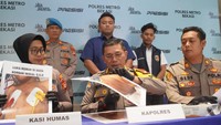 Nestapa Bocah Bekasi Tewas Disiksa Ibu Tiri saat Ayah di Luar Negeri