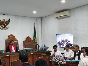 Jawab Praperadilan, Polda Metro Jamin Penetapan Tersangka Roy Suryo Sesuai Aturan
