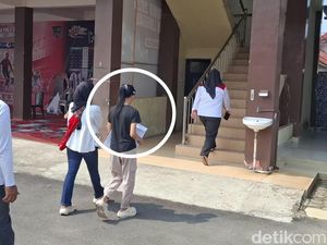 Siswi SMK di Lubuklinggau Diduga Dikeroyok 13 Pelajar, Keluarga Lapor Polisi
