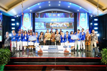 SMAN 1 Manokwari Wakili Papua Barat ke Final LCC Empat Pilar MPR di Jakarta