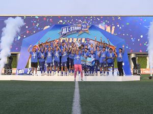 Akademi Persib Bandung Juara Soccer League All-Stars 2025/2026