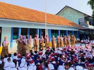 Warna-warni MPLS SD di Cirebon