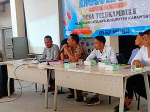 Karawang Siapkan Pengisian 2.221 Anggota BPD Serentak