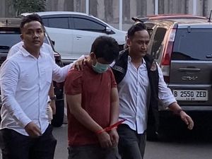 Densus Pastikan Pelaku Teror Bom di SDN Jaksel Tak Terkait Jaringan Teroris