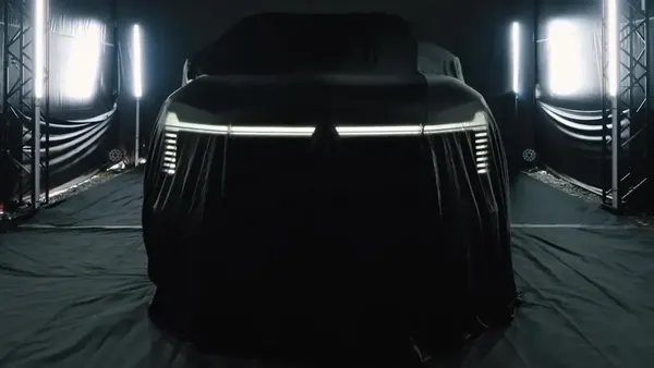 Mitsubishi Siap Kenalkan Pajero Terbaru Pekan Depan!